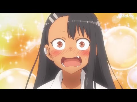 Dvd Ijiranaide, Nagatoro-san Legendado Série Completa