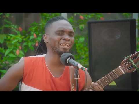 Yves Lenoir - Lìbagàg (Xclusive Live version)