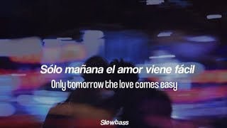 My Bloody Valentine ~ Only tomorrow // Sub.español ♡