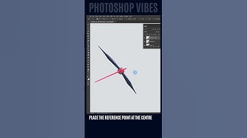 Repeat Transformation in Photoshop