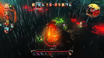 Divinity : Original Sin Enhanced Edition - The Twins-By-Fire-Joined