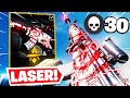 the NEW JIGSAW &quot;AMAX&quot; is BROKEN in Warzone (NEW BEST Amax Class-Setup)