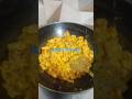 Anda Bhurji morning cha nasta #cooking #food #recipe #bhagyashreenathanrecipes