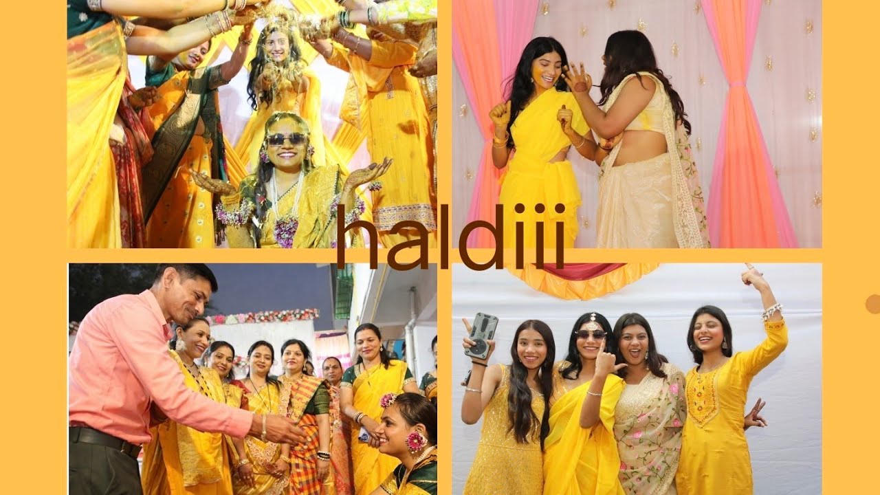 Payalamkhare vlogs 😁.   halldii main dhmal😋😎