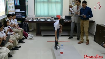 Robofest  UAE 2019