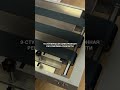 Рулонный ламинатор XB V 58 T