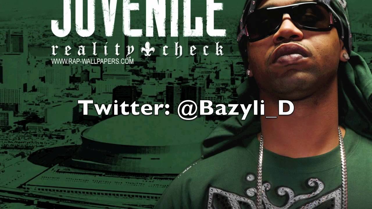 Juvenile "Back that Azz Up" Parody YouTube