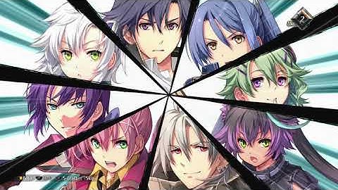 Trails into Reverie Part 28