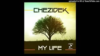 Chezidek Love Jah