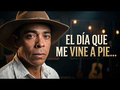 Nuestro Queridísimo Cantautor de la musica Criolla Cipriano Hernández Presente en la Ruta Llanera