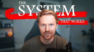 The Nervous System Reset That Saved My Brain