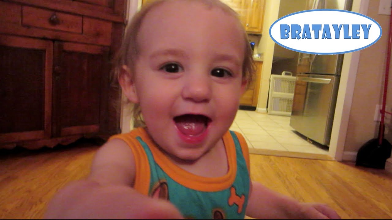vlogs in spanish Waddle Waddle (WK 179.2) | Bratayley