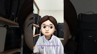 Rolling Extra Large 3 Layer Makeup Train Case Details