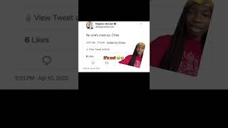 TWEETS PEOPLE THOUGHT WERE REAL #twitter #tweets #tweet #meghanmccain #arianagrande #wendywilliams