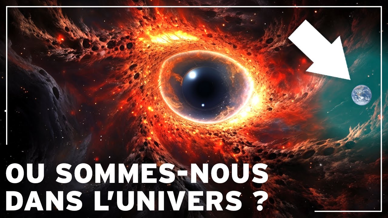 La Grande Énigme : Où Sommes-Nous Réellement dans l'Univers ? | Documentaire Espace