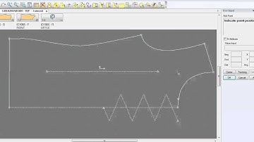 Pattern Design Tip of the Day - Snap to Grid