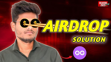 😱 0G Labs Storage Node Run Full Solution (Space Full Solution) | 0g Storage Node Solution