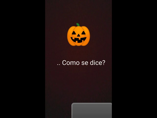 Feliz Halloween Grupo Soy Vanesa Youtube