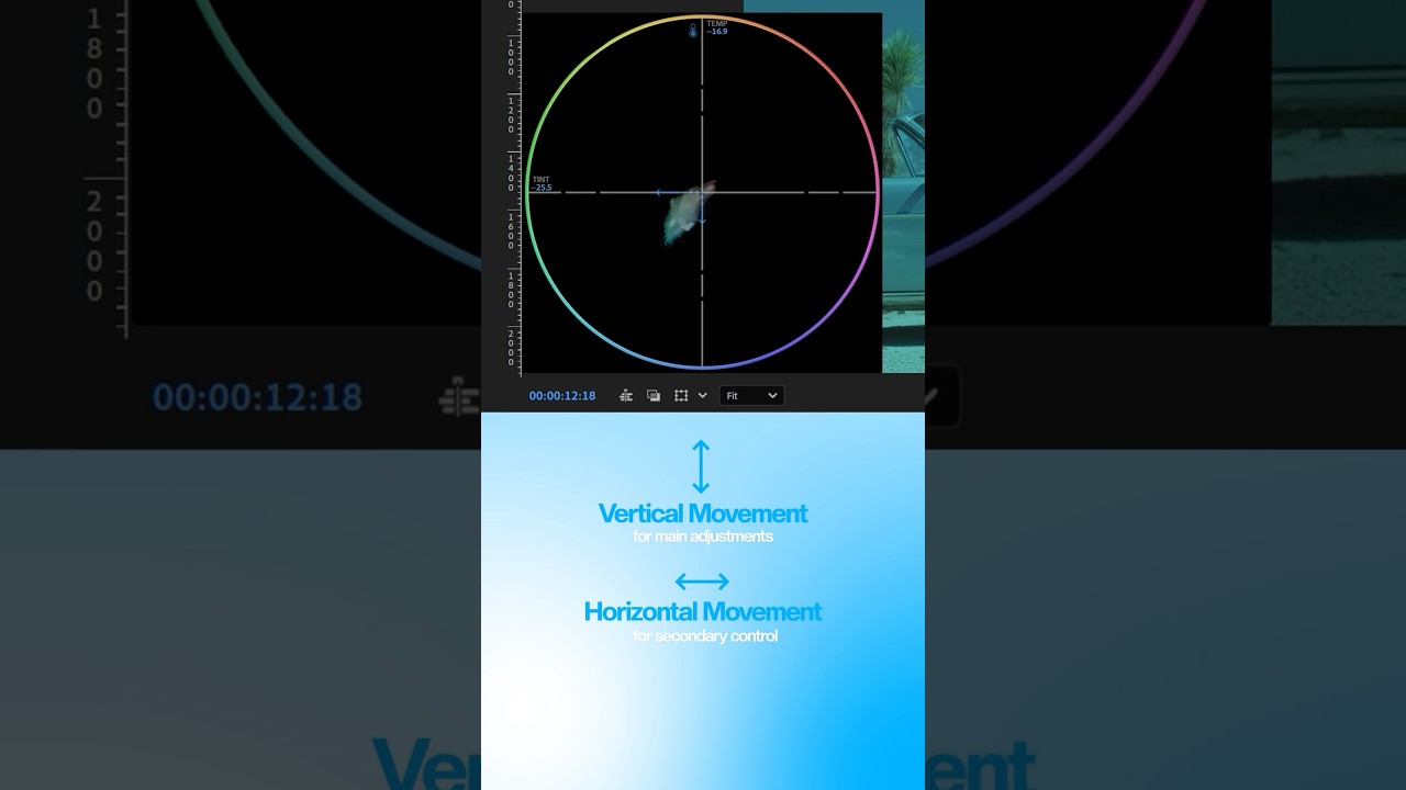 Premiere’s New Color Mode for Editors!
