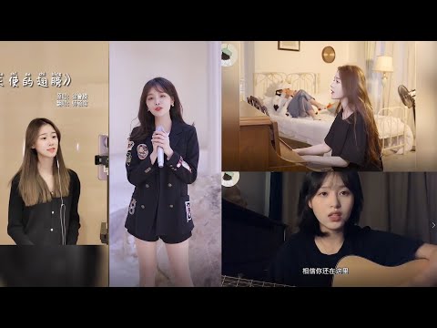 Video [Vietsub + Pinyin] ♪ Những bản cover Đôi cánh thiên... - youtube