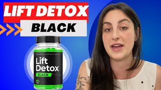 LIFT DETOX BLACK É GOLPE? - (( MUITO CUIDADO! )) - LIFT DETOX BLACK FUNCIONA MESMO? LIFT DETOX CAPS