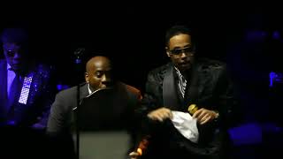 Morris Day and The Time  -  Pandemonium (The Novo, Los Angeles CA 5/12/23)