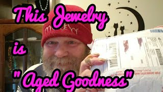 This Jewelry is 'Aged Goodness' by Glam Kitty Jewelry 69 views 3 years ago 27 minutes