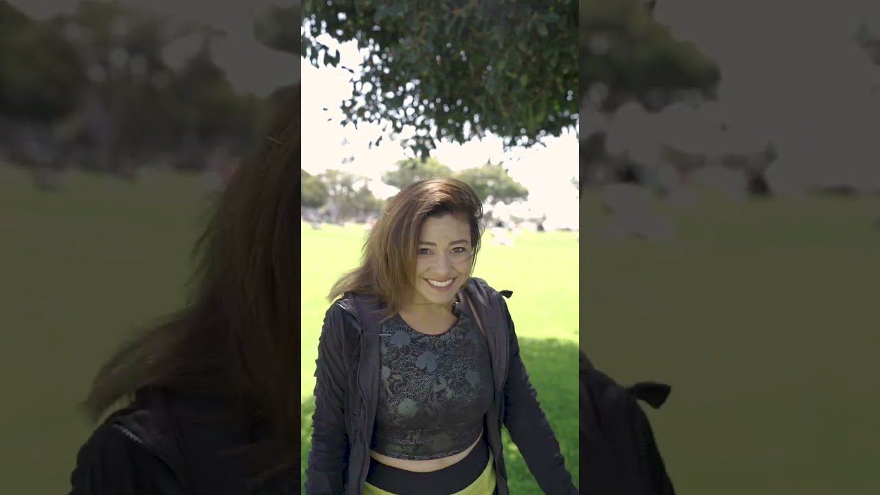 Get Localized - Bluff Park in Long Beach, CA