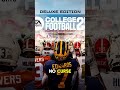 Donovan Edwards Is In For A MONSTER 2024 Michigan Football Season Due To One Major Change #shorts