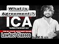 Contract Law में Agreement (करार) क्या है? | सरल हिंदी में समझिए | Law Students और Exam के लिए जरूरी