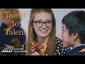 Talent to talent young musician mentoring