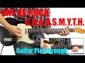 ONE OK ROCK - C.h.a.o.s.m.y.t.h. (Guitar Playthrough Cover By Guitar Junkie TV) HD