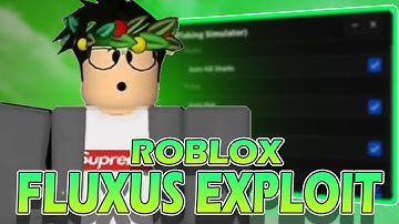 New Fluxus Roblox Executor [Free] | UPDATED Fluxus Executor [Menu] | Fluxus Scripts [FREE VERSION]