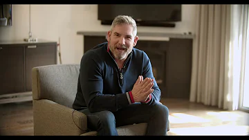 How I Built My Life - Grant Cardone