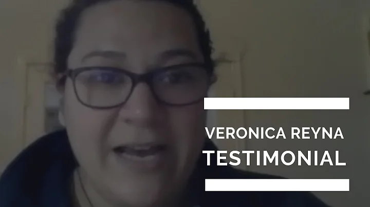 Veronica Reyna 60-Day Lifehack Bootcamp Case Study