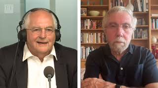 The Economics Show, Martin Wolf with Paul Krugman | Episode 3