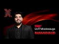 When Intelligence Becomes Cheap | Imam Khalid | TEDxUofTMississauga