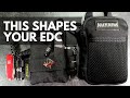 What factors influence your urban edc
