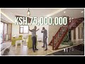 The Most expensive Duplex Penthouse in Nairobi, Kenya with premium Features