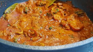 Lamb Curry | Nina Kitchen | Recipe:55