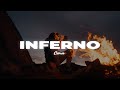 Free central cee x melodic drill type beat  inferno