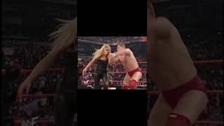 Stephanie Mcmahon & William Regal DESTROY a Helpless Trish Stratus 🔥