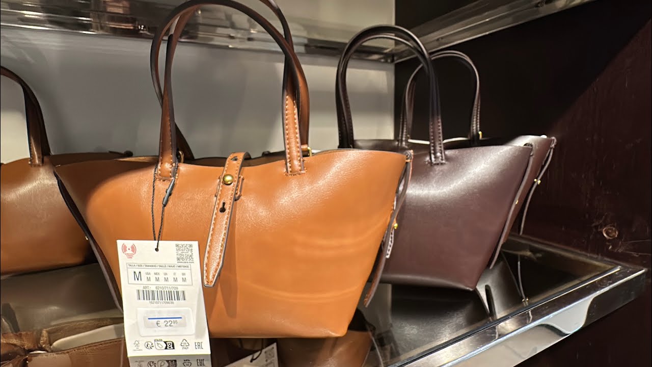 Zara women’s Collection/💚March2026