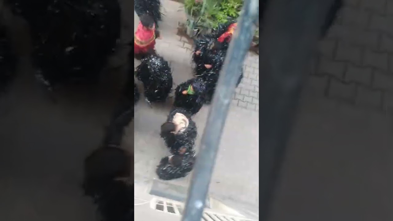 بوجلود هوارة 2022/boujloud houwara 2022/@boujloud