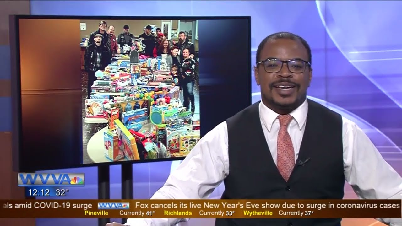 JOSHUA BOLDEN ANCHOR COMPILATION 2021