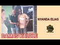 DAMAS KALOLE FT NYANDA ELIAS SONG ICHOLA 0773 3437 05 DAMAS KALOLE FT NYANDA ELIAS SONG ICHOLA 0773 3437 05