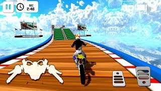 Extreme Impossible Mega Stunt Challenge (by Tap Trending Games) Android Gameplay [HD] screenshot 5