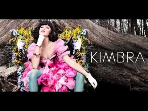 Kimbra - Good Intent (Acoustic)