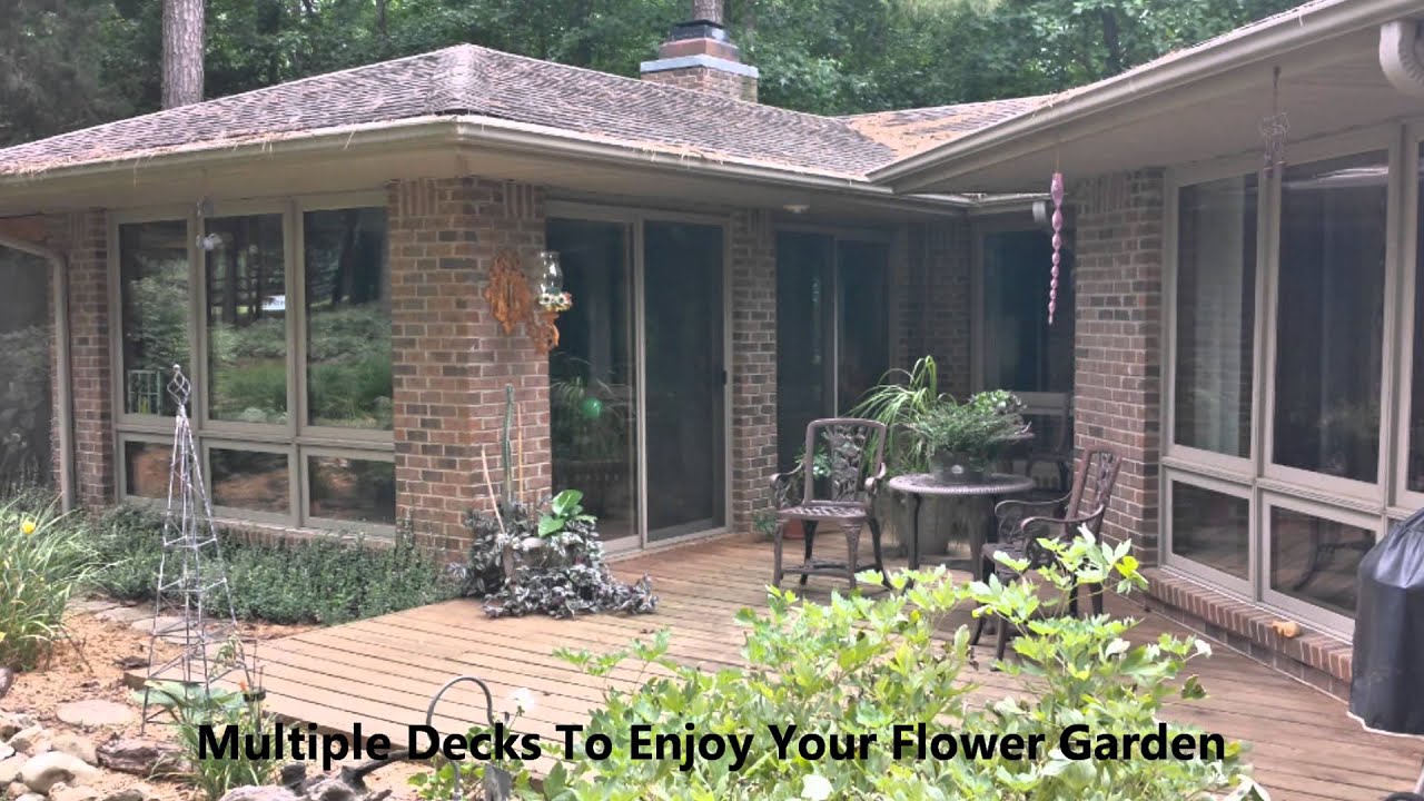 Home For Sale Stewart County Tennessee YouTube