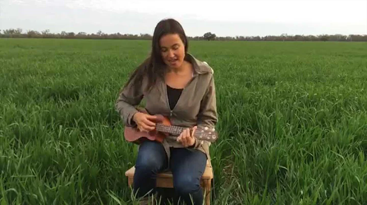 Melissa Otto - I Know What Love Is